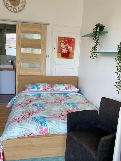 Le Cosy Tassin - Rez De Jardin Apartment Exterior foto